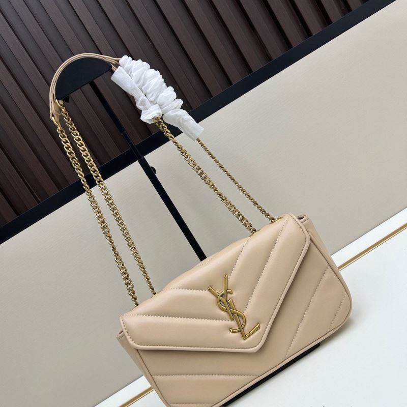 Y*L top handle bags